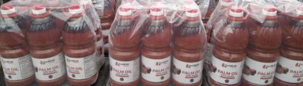 Palm Oil Nigeria(fastbear) 