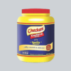 Custard - Checkers