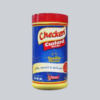 Custard - Checkers