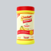 Custard - Checkers