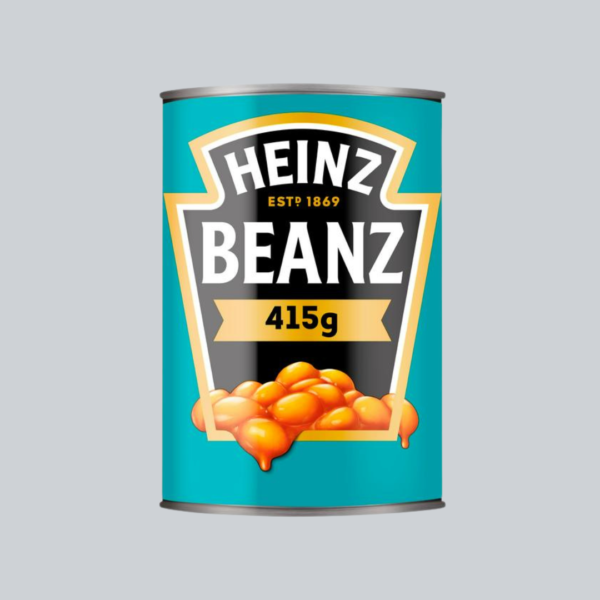 Heinz Baked Beans