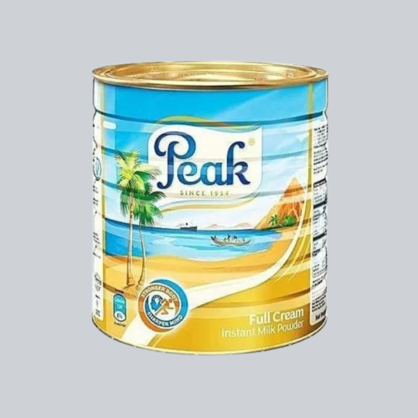 Peak Milk Powder(2200g) 