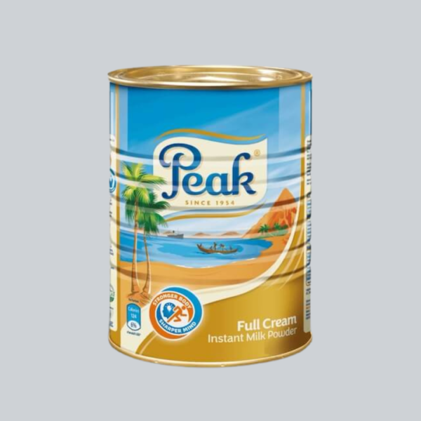 Peak Milk Powder(2200g) 