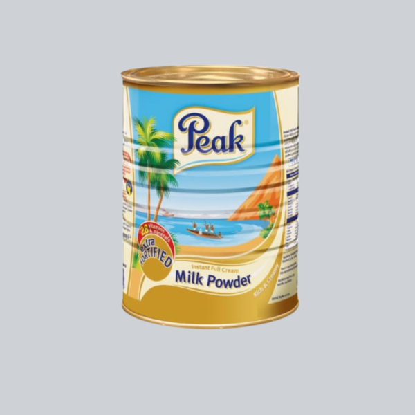 Peak Milk Powder(2200g) 